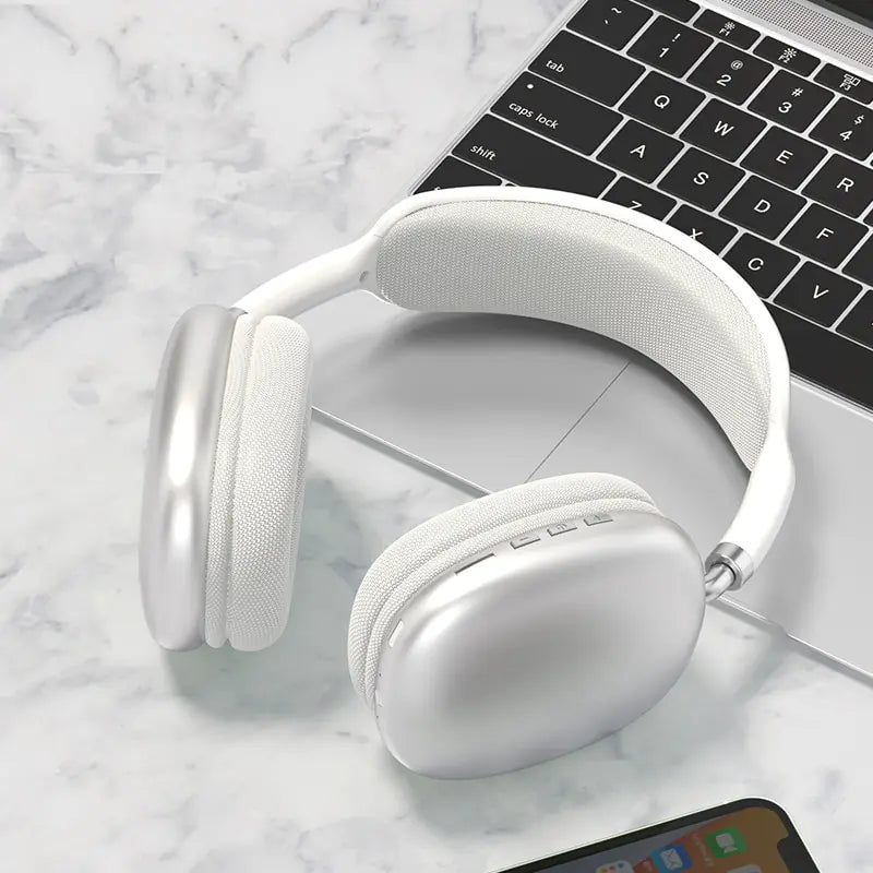 P9 Wireless Bluetooth Headphones