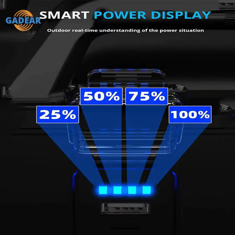 Portable Lantern Solar Light